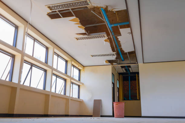 Best 24-hour water damage restoration  in Enterprise, WV