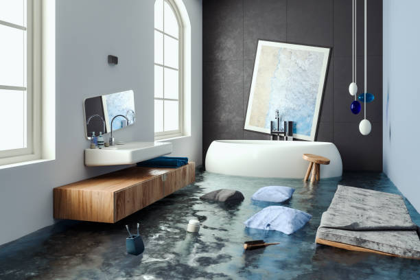 Best Flood restoration services  in Enterprise, WV