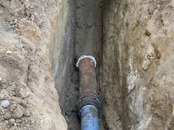 Best 24/7 water damage repair  in Enterprise, WV