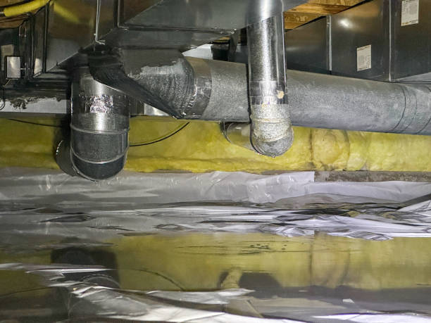 Best Flooded house restoration  in Enterprise, WV