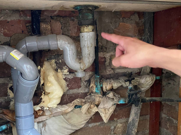 Best Emergency water damage restoration  in Enterprise, WV