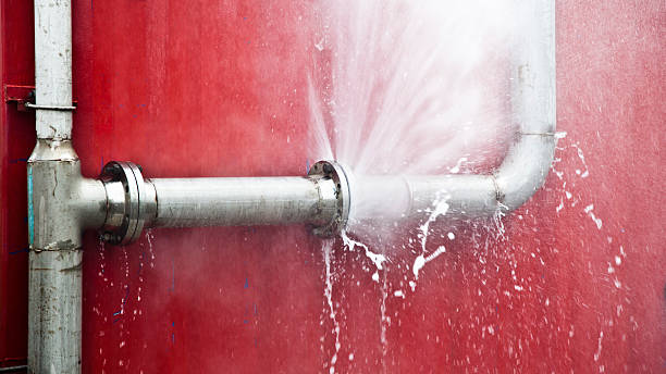 Best Water damage restoration company  in Enterprise, WV